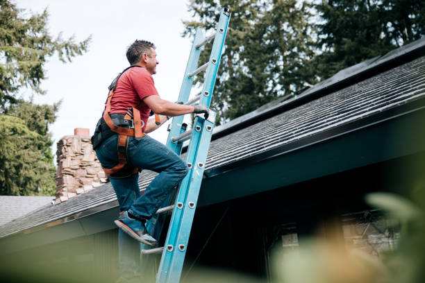 Hot Roofs in Surgoinsville, TN