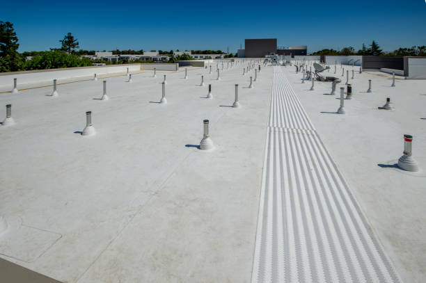 Best Roof Installation  in Surgoinsville, TN